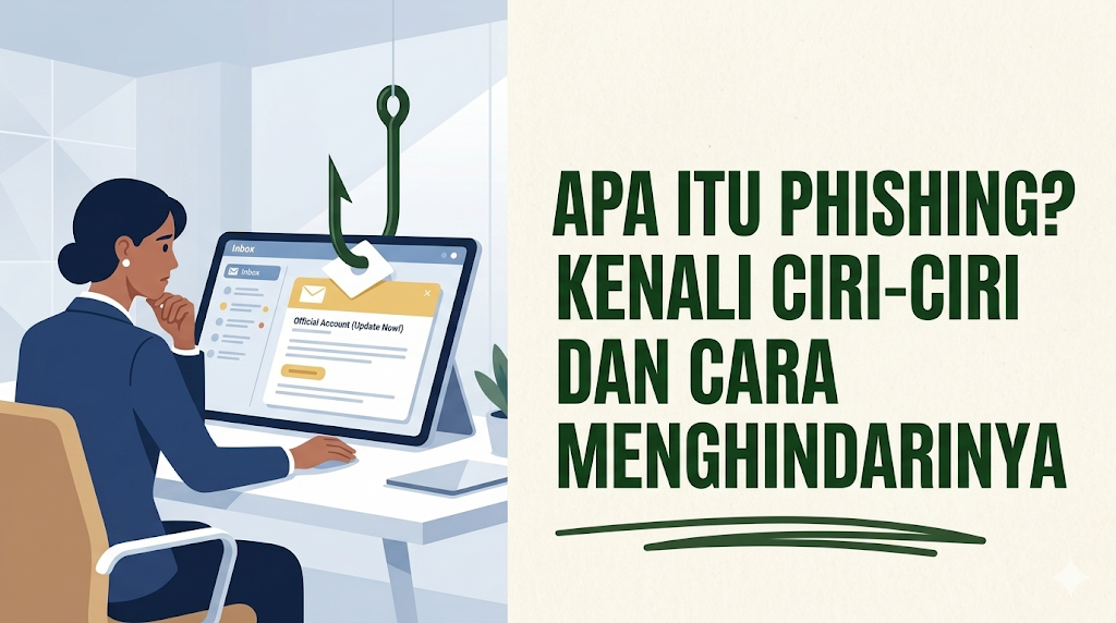 apa itu phishing