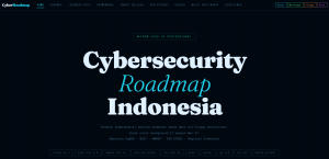 Read more about the article Belajar Cybersecurity Indonesia: Roadmap dari Nol ke Profesional